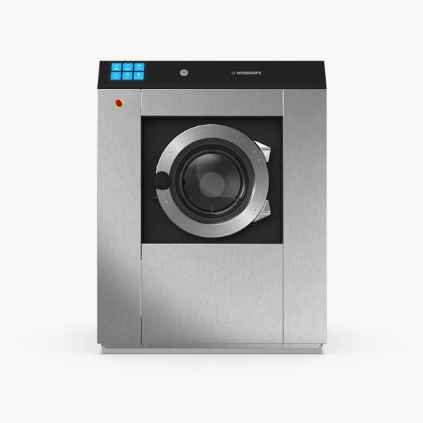 Machine a lave semi-industrielle