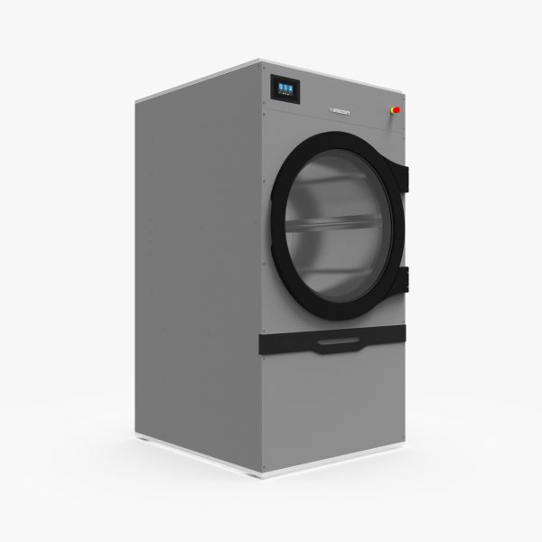 Machine a lave  industrielle