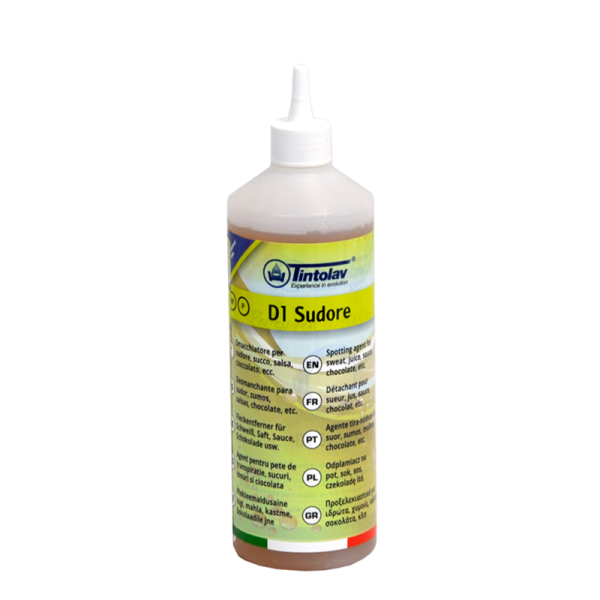 D1 Sudore 500ml