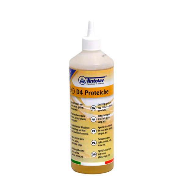 D4 proteich 500ml