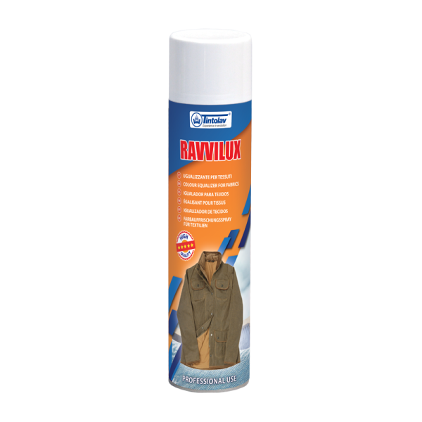 Ravilux 600ml
