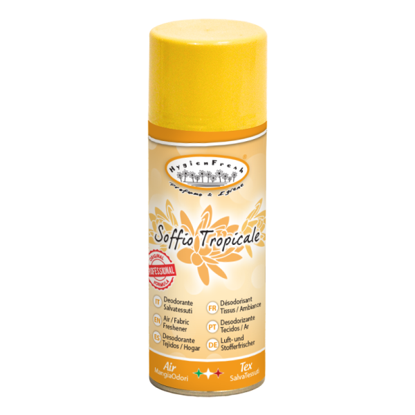 Deospray soffio tropicale