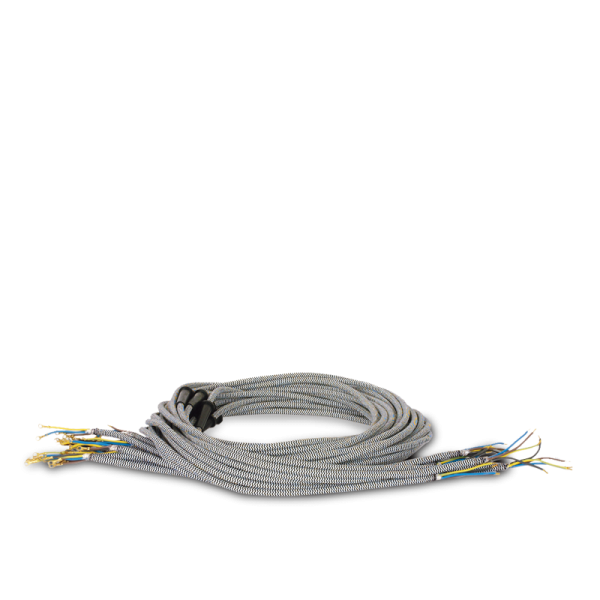 Câbles électriques