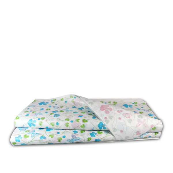 Emballage boubou 3pcs 90pcs