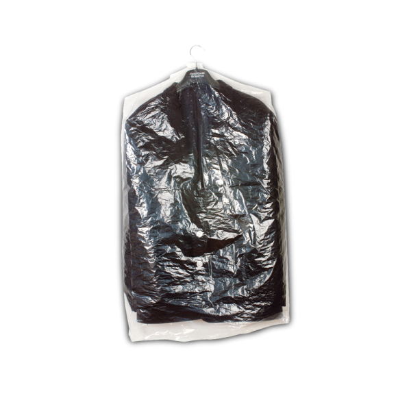 Emballage veste 50pcs size 60*100